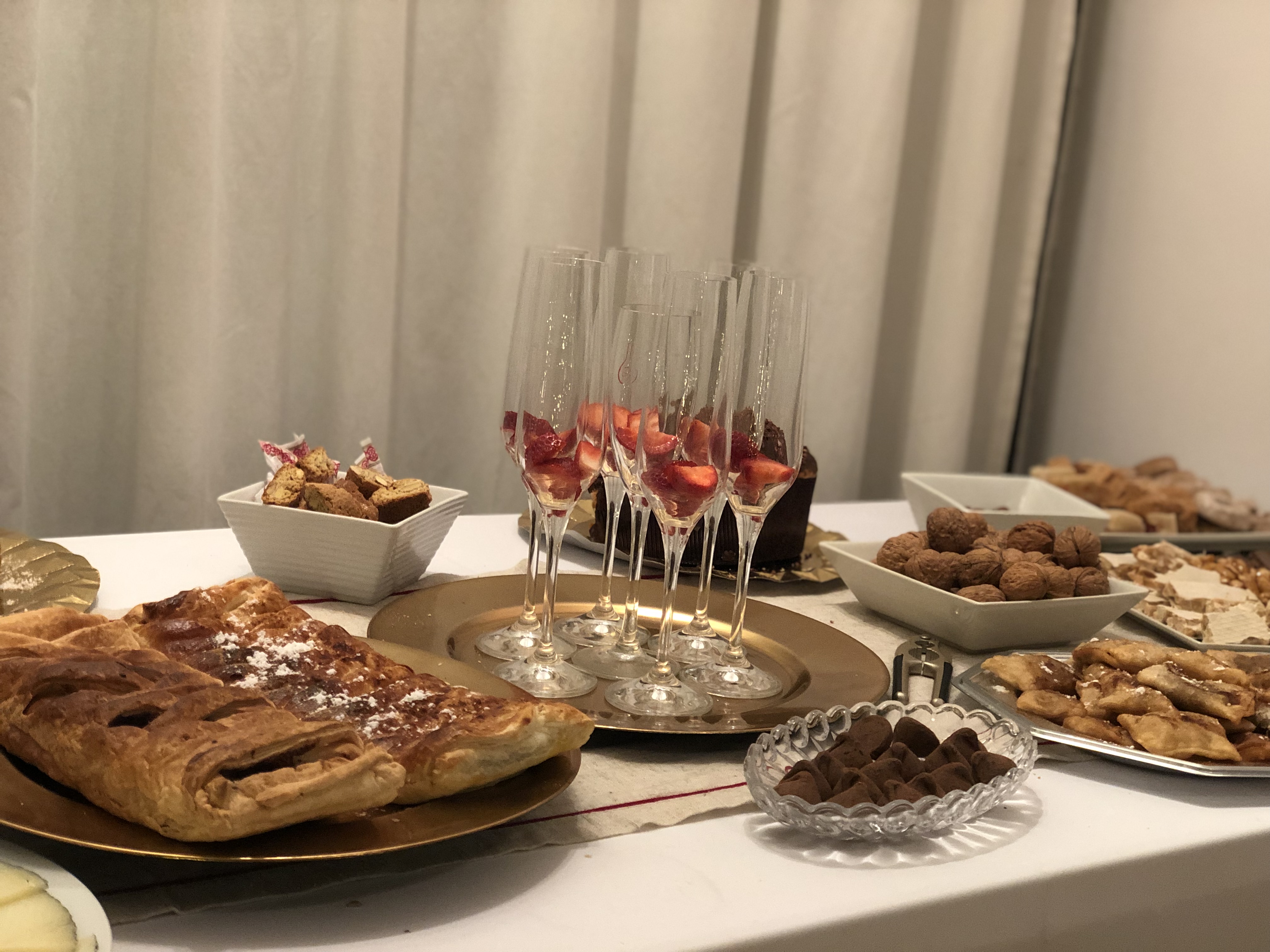 Cala Evento, eventos y catering de Grupo Casupo