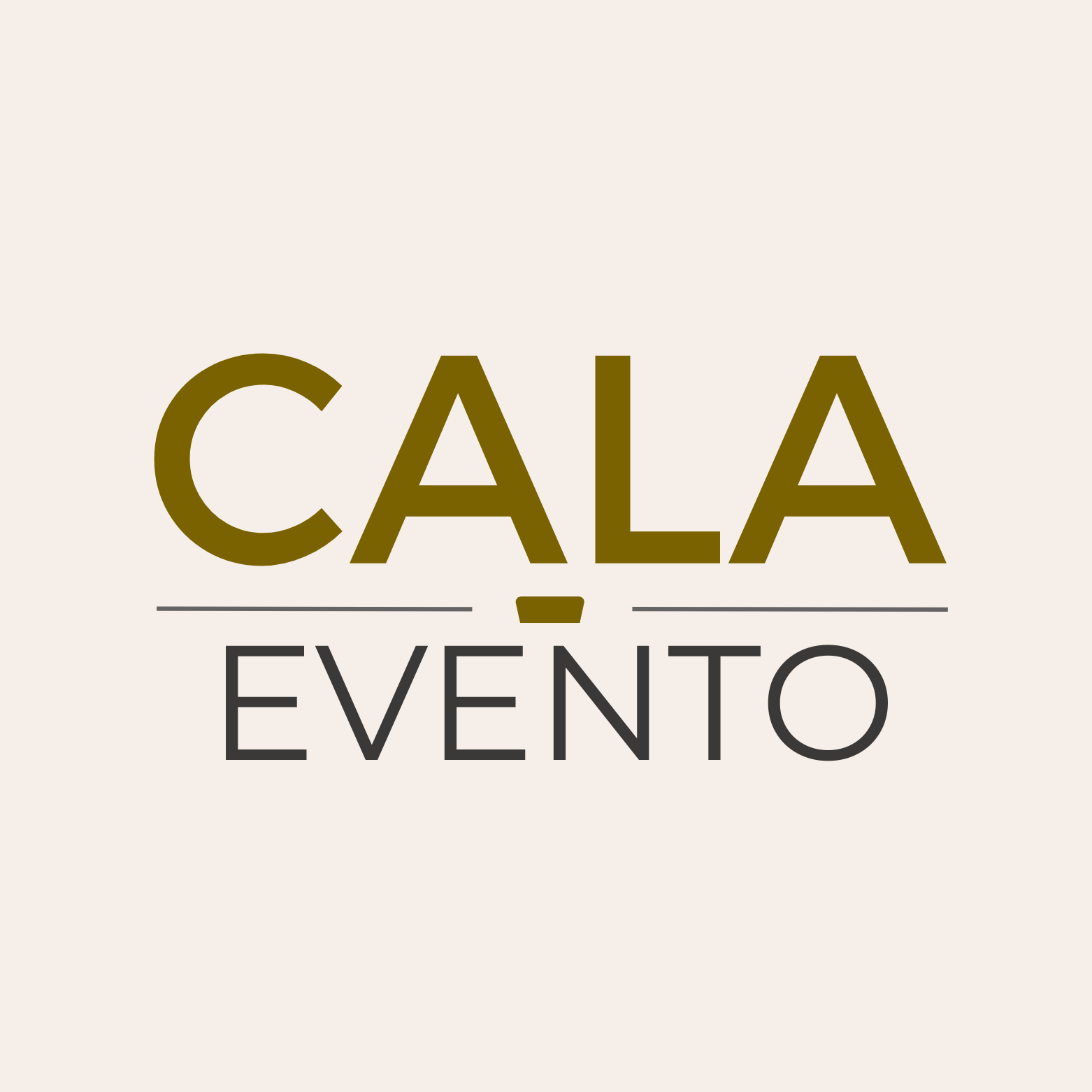 Cala Evento